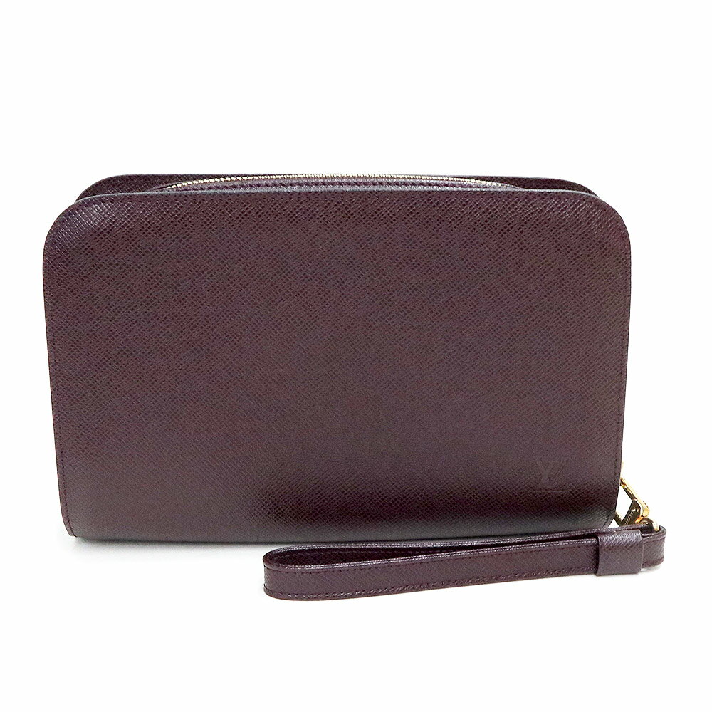 ルイ ヴィトン LOUIS VUITTON バイカル セカンドバッグ クラッチバッグ