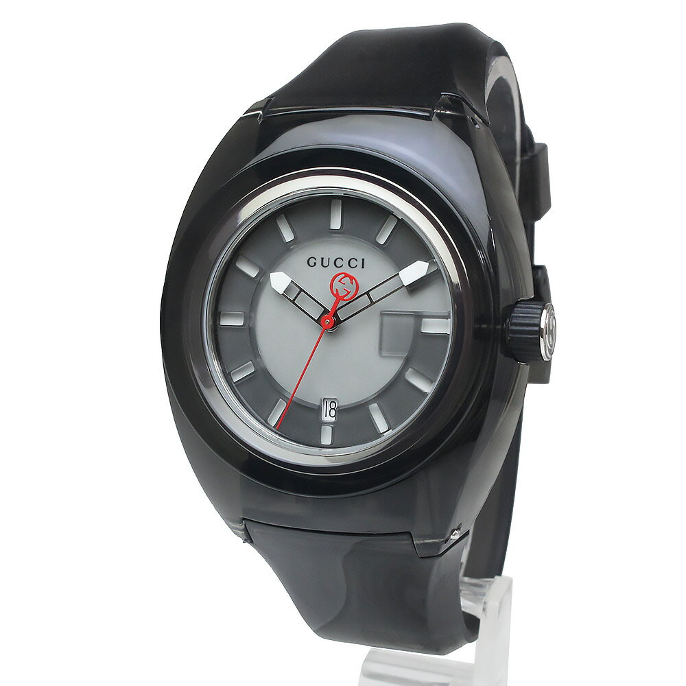 楽天市場】gucci 時計 中古(文字盤カラーグレー)(レディース 楽天市場】gucci 時計 中古(文字盤カラーグレー)(レディース