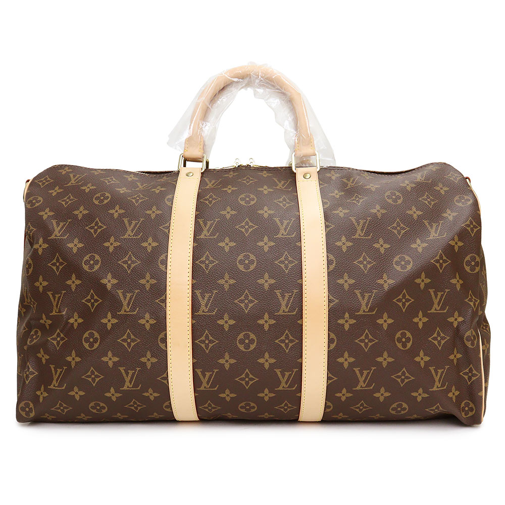 65%OFF【送料無料】 ルイ ヴィトン LOUIS VUITTON キーポル バンド