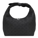 ルイヴィトン ハンドバッグ（レディース） 【新品・未使用品】ルイ ヴィトン LOUIS VUITTON ホワイノット MM ショルダー ハンドバッグ モノグラムマヒナ レザー ノワール ブラック 黒 M20788