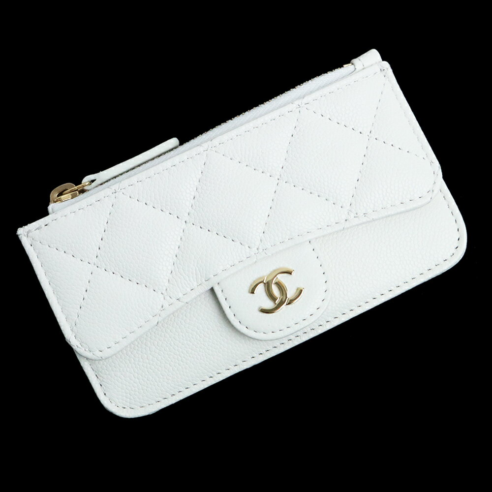 ڿʡ̤ʡۥͥ CHANEL ޡ ޥȥå 饷å å 󥱡 ɥ   ̾  ӥ 쥶 ۥ磻  ɶ AP2570 Ȣ