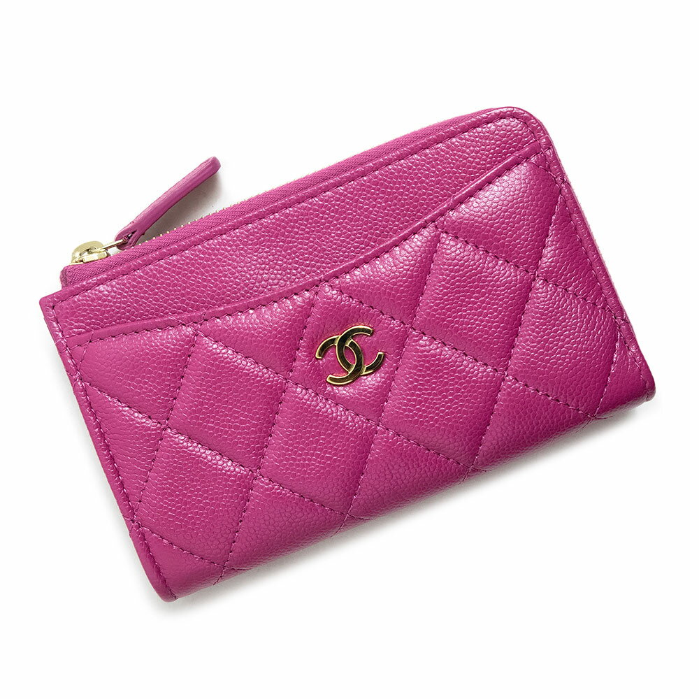 大人気♡おCHANEL♡フラグメントケース♡ | 人生は1度きり✨ 大人気♡おCHANEL♡フラグメントケース♡ | 人生は1度きり✨