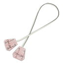 【新品・未使用品】エルメス HERMES ハットクリップ カプシーヌ MANUFACTURE DE BOUCLERIES バックルの工房 ヴォースイフト レザー...