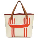【新品・未使用品】エルメス HERMES ピュール サングル トートバッグ トワルミリタリー トリヨンクレマンス レザー ゴールド ブラウン 茶 ベトン ホワイ...