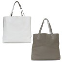 【未使用保管品】エルメス HERMES ドゥブルセンス ドゥブルサンス 45 トートバッグ トリヨンクレマンス レザー Gris etain グリ エタン Gris P グリ ペルル グレー C刻印 箱付