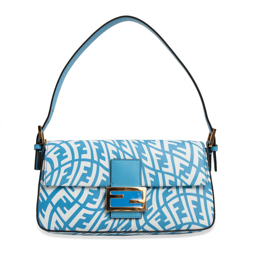 【新品・未使用品】フェンディ FENDI