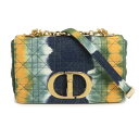 【新品・未使用品】ディオール Dior ミディアム ディオール カロ ...(4)