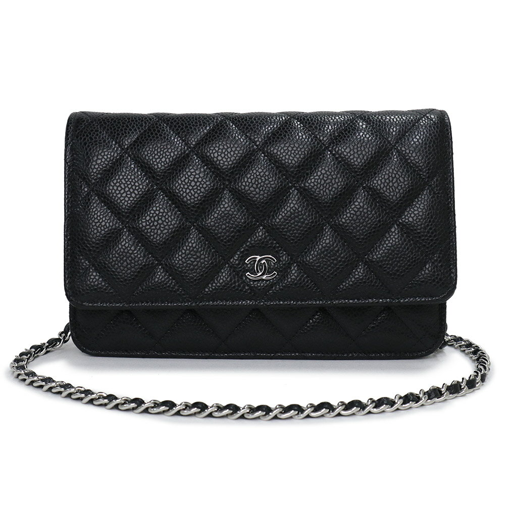 CHANEL woc CHANEL A33814 AP0250