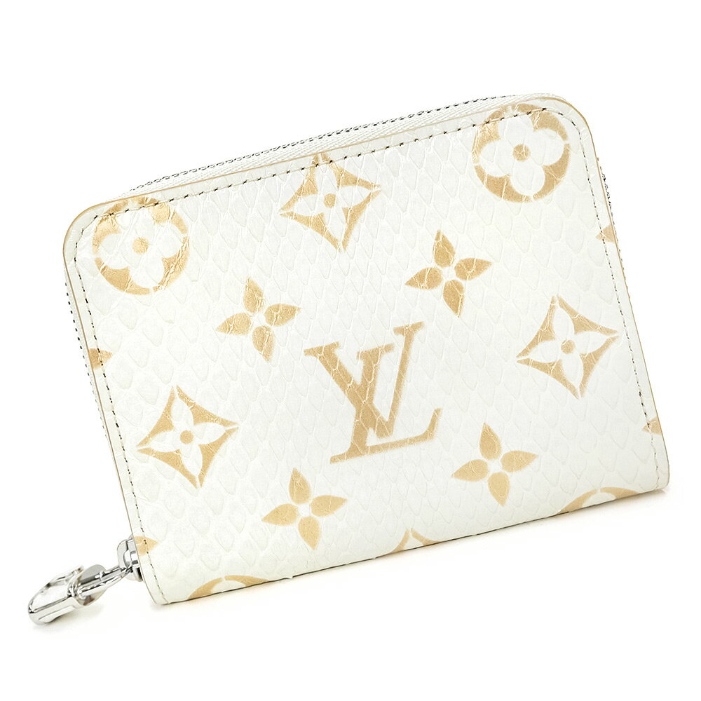 ڿʡ̤ʡۥ륤 ȥ LOUIS VUITTON åԡ ѡ 󥱡   ѥ å쥶 Υ ȥ ۥ磻  С M97726 Ȣ