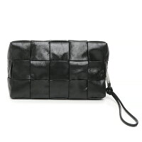 【未使用保管品】ボッテガヴェネタ BOTTEGA VENETA マキシイントレチャート WASH B...