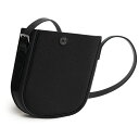 【新品・未使用品】エルメス HERMES パースペクティブ キャヴァリエール 21 ショルダーバッグ 斜め掛け トゴ ヴァッシュハンター レザー ノワール ブラ...