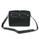 【未使用保管品】バーバリー BURBERRY トリプル スタッズ モノ...(4)