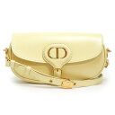 【未使用 展示品】クリスチャンディオール Christian Dior ボビー BOBBY スモール イーストウエスト 30 モンテーニュ ショルダーバッグ カ...