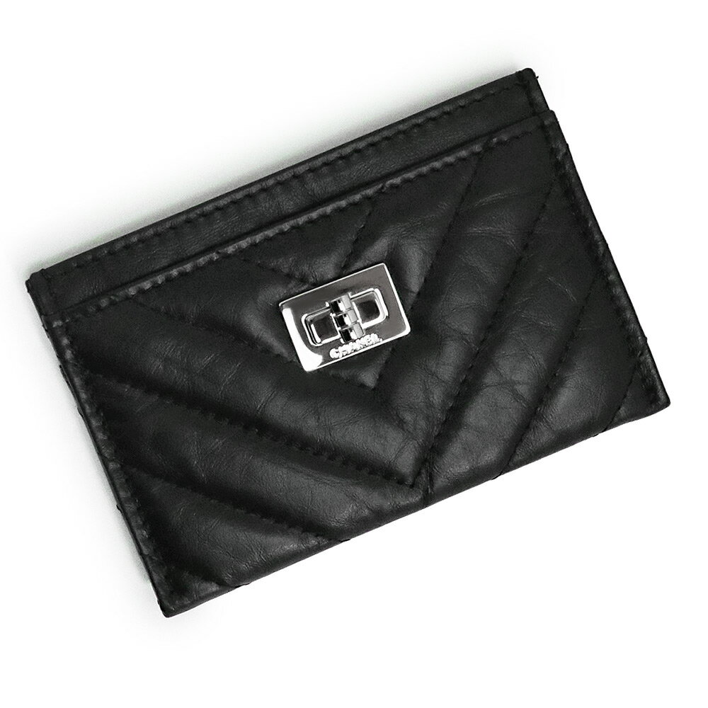 楽天市場】chanel 2.55 カードケースの通販 楽天市場】chanel 2.55 カードケースの通販