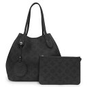 【新品・未使用品】ルイ ヴィトン LOUIS VUITTON ブロッサム MM トートバッグ モノグラムマヒナ カーフスキン レザー ノワール ブラック 黒 シ...