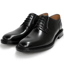 【未使用 展示品】クリスチャンディオール Christian Dior Evidence エヴィデンス ダービー シューズ 靴 #41 26cm カーフスキン ...