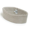 【新品・未使用品】エルメス HERMES H柄 ジョヴァンナ ニットヘアバンド ヘアアクセサリー Mサイズ カシミヤ 100% エトゥープ エトープ エクリュ ...