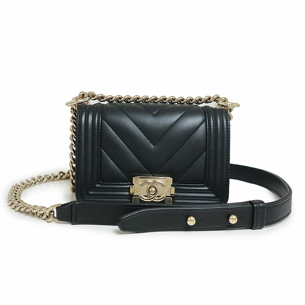 楽天市場】CHANEL ボーイ シャネル(ショルダーバッグ 楽天市場】CHANEL ボーイ シャネル(ショルダーバッグ