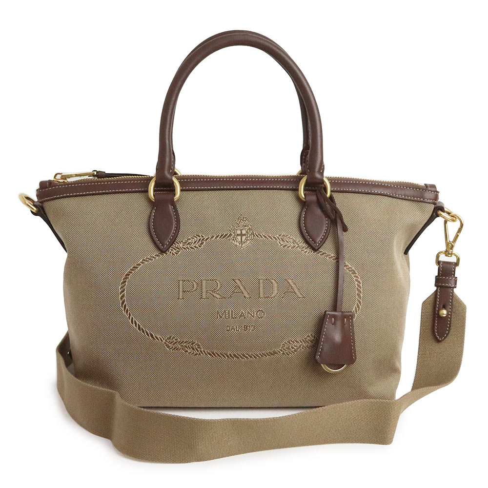 楽天市場】PRADA プラダ ショルダー(カラーブラウン)(バッグ 楽天市場】PRADA プラダ ショルダー(カラーブラウン)(バッグ