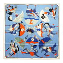【新品・未使用品】エルメス HERMES カレ 70 UN AMOUR DE CHEVAL 馬への愛 スカーフ シルク100% ブラン ブルーシエル コライユ ...