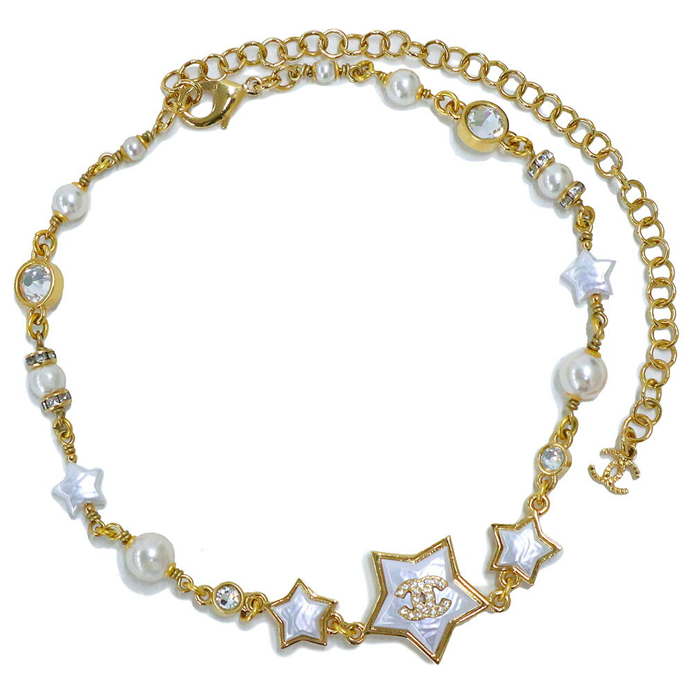 楽天市場】CHANEL シャネル パール(モチーフ星)(ネックレス 楽天市場】CHANEL シャネル パール(モチーフ星)(ネックレス