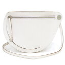 【新品・未使用品】エルメス HERMES プティット コース ショルダーバッグ 3way 斜め掛け ヴォーエプソン レザー craie クレ ホワイト 白 シル...