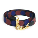 【未使用 展示品】エルメス HERMES バンドリエール サングル フリッパーボール 70 ショルダーストラップ 25MM キャンバス ヴォースイフト レザー ...