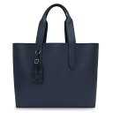 【未使用 展示品】ルイ ヴィトン LOUIS VUITTON カバ ヴォワヤージュ NV トートバッグ トリヨンレザー モノグラム ネイビー 紺 シルバー金具 ...