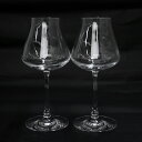 【新品・未使用品】バカラ Baccarat シャトーバカラ ワイングラス L ラージ 2客セット グラス クリスタルガラス クリア 2611151