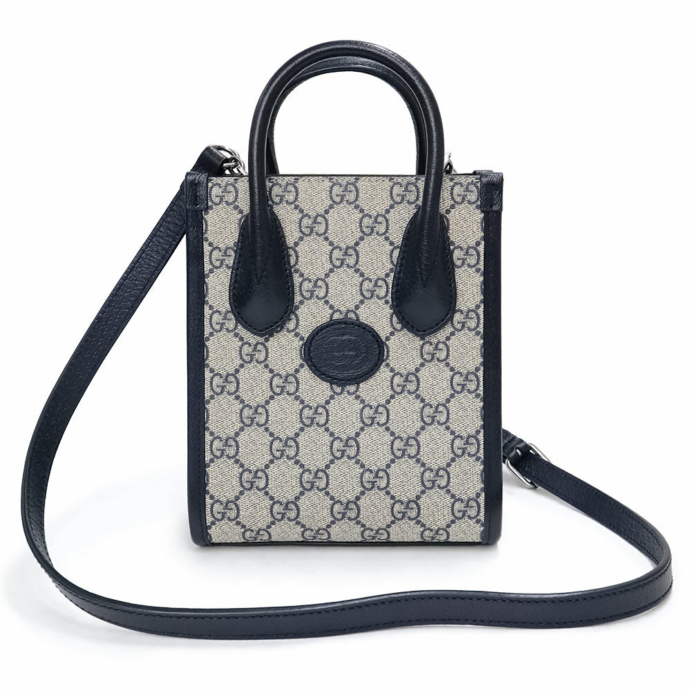 GUCCI グッチ ハンドバッグ グレー - 4500425L0019 楽天市場】GUCCI グッチ(バッグ|バッグ・小物・ブランド雑貨