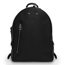 【未使用 展示品】ルイ ヴィトン LOUIS VUITTON アルマンド リュック デイパック バックパック トリヨンレザー ブラック 黒 シルバー金具 M42...