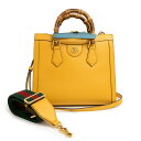 【新品・未使用品】グッチ GUCCI ダイアナ スモール トート 3w...(4)