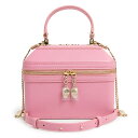 【未使用 展示品】ブルガリ BVLGARI セルペンティ フォーエバー ジュエリーボックス 2Way チェーン ショルダー ハンドバッグ 斜め掛け アーバンカー...