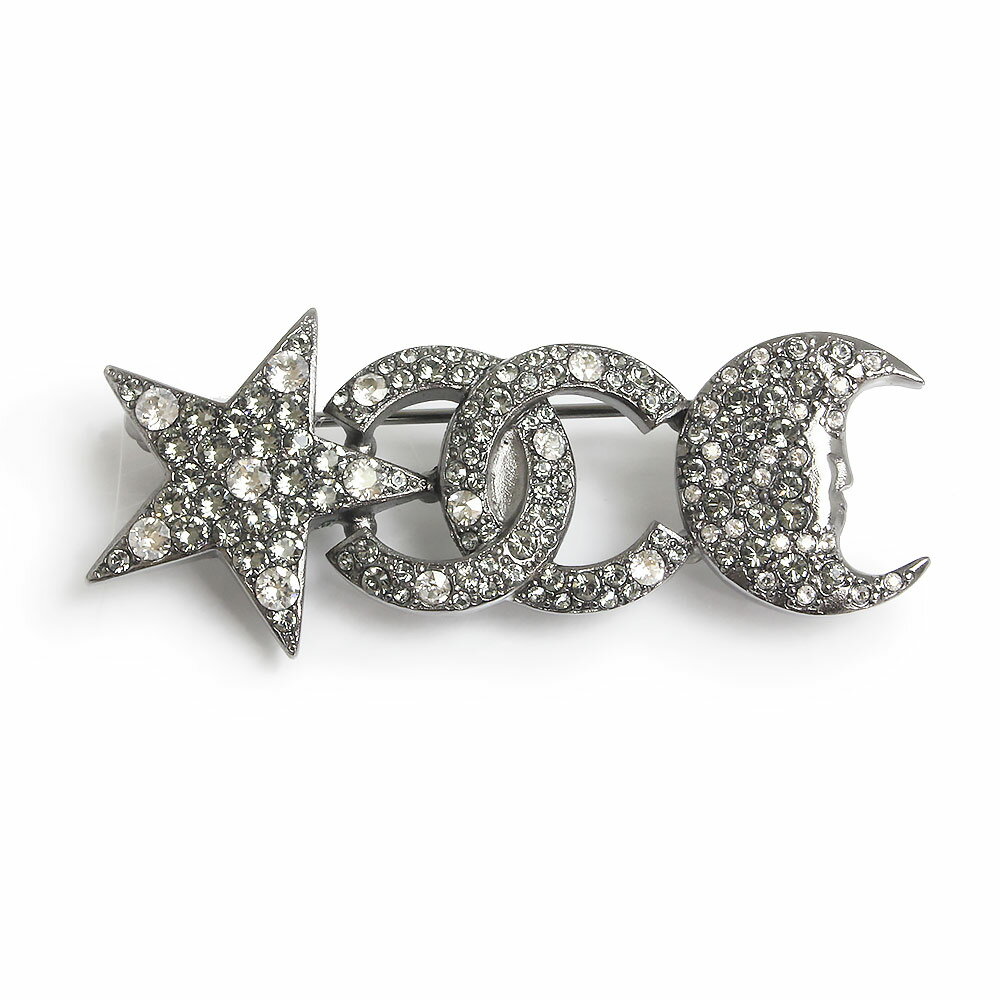 大人気!まとめ一覧 CHANEL 宇宙 希少 ブローチ 新品未使用 大人気!まとめ一覧 CHANEL 宇宙 希少 ブローチ 新品未使用