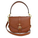 【新品・未使用品】ルイ ヴィトン LOUIS VUITTON ソミュール BB ショルダーバッグ 斜め掛け エピレザー コニャック ブラウン 茶 ゴールド金具 ...
