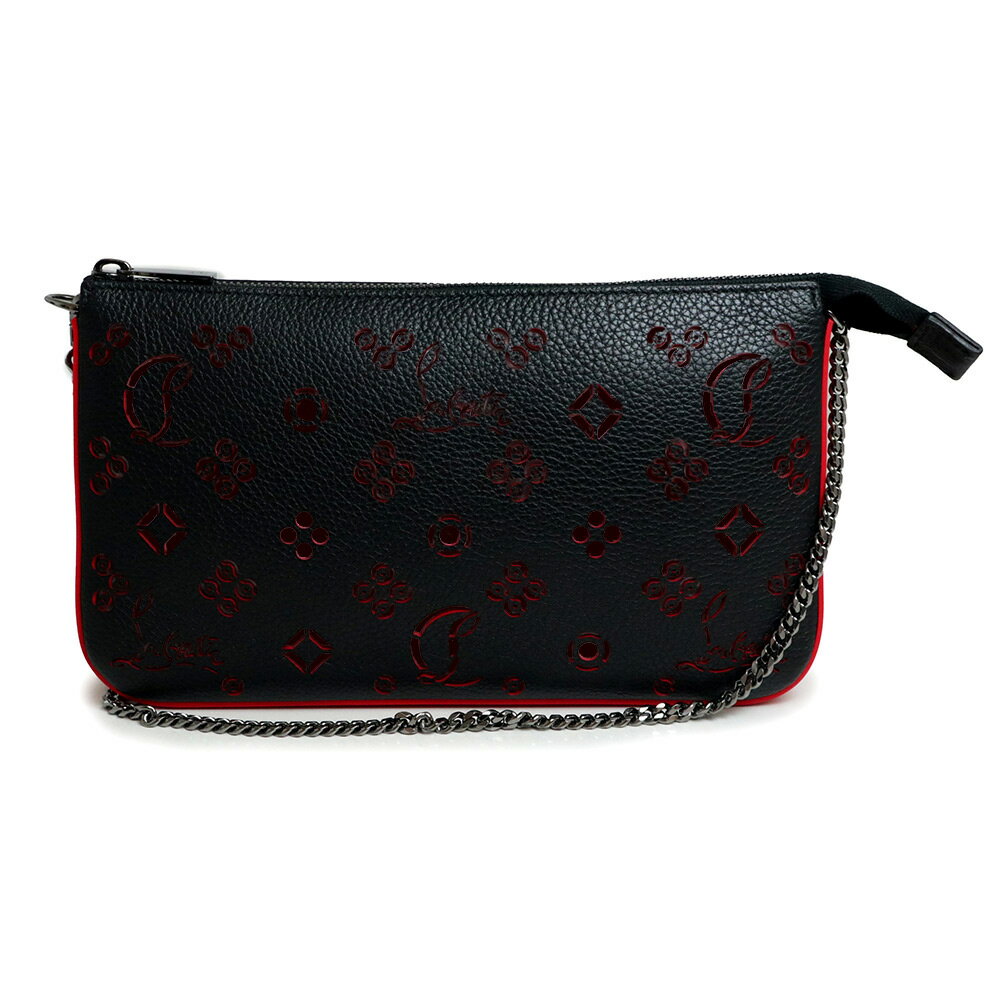 楽天市場】Christian Louboutin クリスチャンルブタン クラッチ 楽天市場】Christian Louboutin クリスチャンルブタン クラッチ