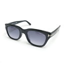 【美品】トムフォード TOM FORD スノードン Snowdon ア...(4)
