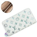【新品・未使用品】ルイ ヴィトン LOUIS VUITTON ジッピー ウォレット クッサン ラウンドファスナー 長財布 モノグラム エンボス ラムスキン レザ...