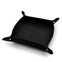 【新品・未使用品】エルメス HERMES ヴィド ポッシュ ミーズ エ ルランス Hエヴリン トレー トリヨンクレマンス レザー ブラック 黒 シルバー金具 W刻印 箱付