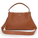 【未使用 展示品】ルイ ヴィトン LOUIS VUITTON カプシーヌ スープル GM 2way ショルダー ハンドバッグ 斜め掛け スムースカーフレザー グ...