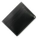 【新品・未使用品】エルメス HERMES H セリエ カードケース 名刺入れ 定期入れ パスケース ボックスカーフ レザー ノワール ブラック 黒 B刻印 箱付