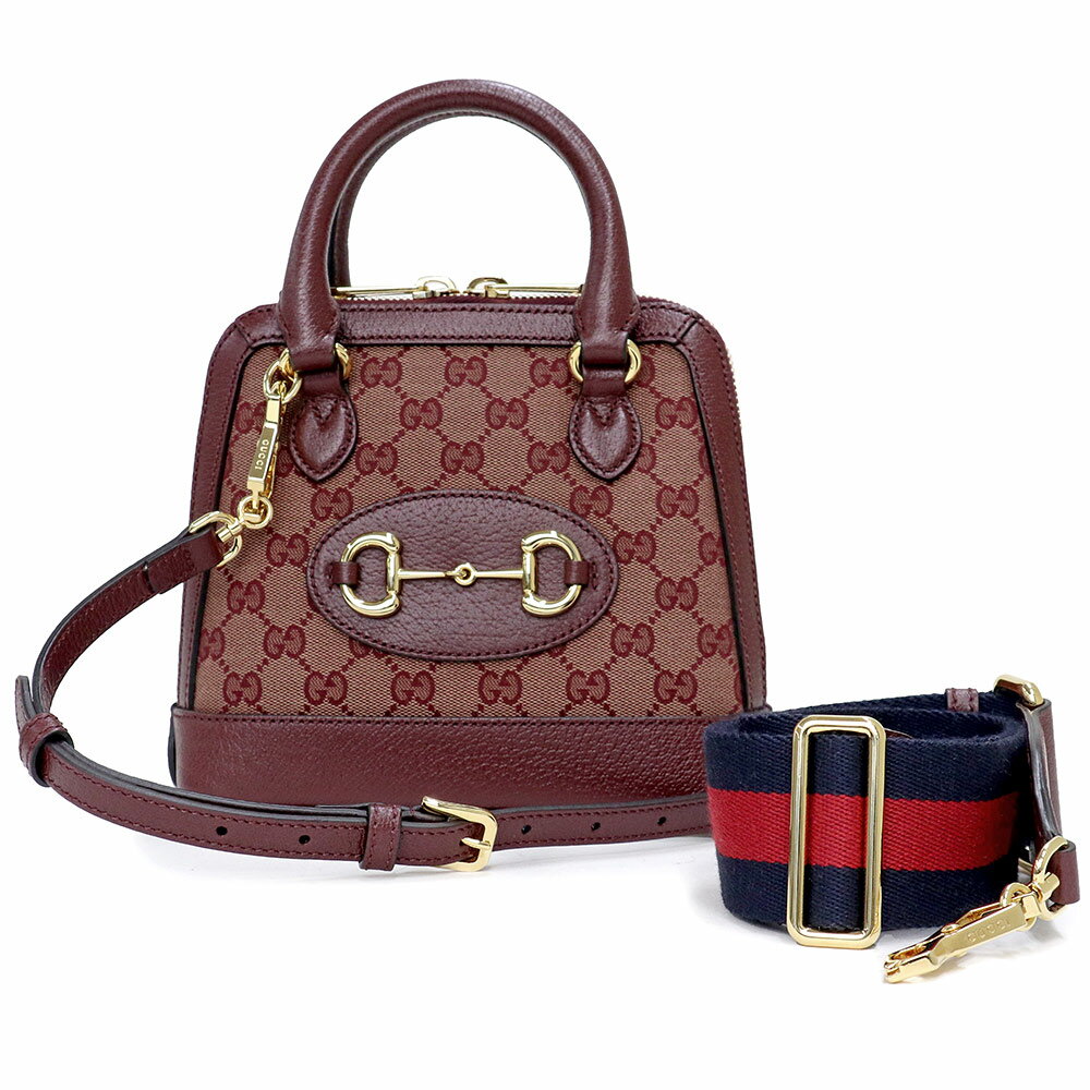 GUCCI ハンドバッグ ベージュ/ワインレッド 楽天市場】ワインレッド(ブランドグッチ)(レディースバッグ