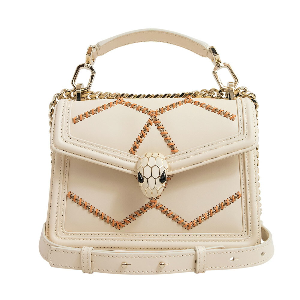 BVLGARI ブルガリ ショルダーバッグ ベージュ - 4500925J0011 楽天市場】ブルガリ(ショルダーバッグ・メッセンジャーバッグ