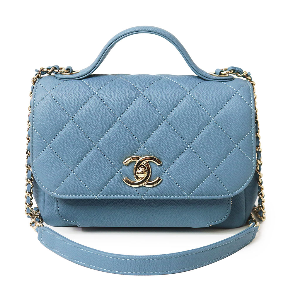 【爽やかBLUEで纏う気品と軽やかさ】CHANELショルダーバッグ 楽天市場】ブルー 青(ブランドシャネル)(ショルダーバッグ