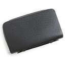 【美品】ルイ ヴィトン LOUIS VUITTON ジッピー XL トラベルケース ラウンドファスナー 長財布 トラベルケース タイガ レザー ノワール ブラッ...