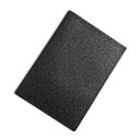 【新品・未使用品】ルイ ヴィトン LOUIS VUITTON クーヴェルテュール パスポール NM パスポートケース タイガ レザー ノワール ブラック M64...
