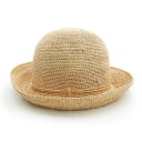 【新品・未使用品】ヘレンカミンスキー HELEN KAMINSKI プロヴァンス Provence 8 麦わら帽子 ストローハット #OS ラフィア100% ナ...