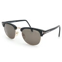 【美品】トムフォード TOM FORD ヘンリー Henry サングラ...(4)