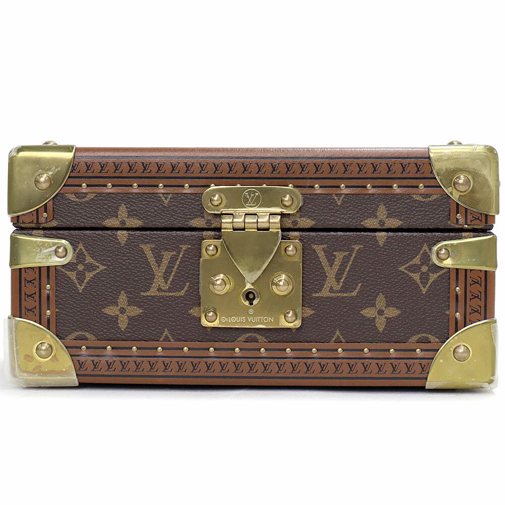 ̤ѡŸʡۥ륤 ȥ LOUIS VUITTON ե 磻꡼ 奨꡼ܥå Ǽ Υ ֥饦 ե塼 ...