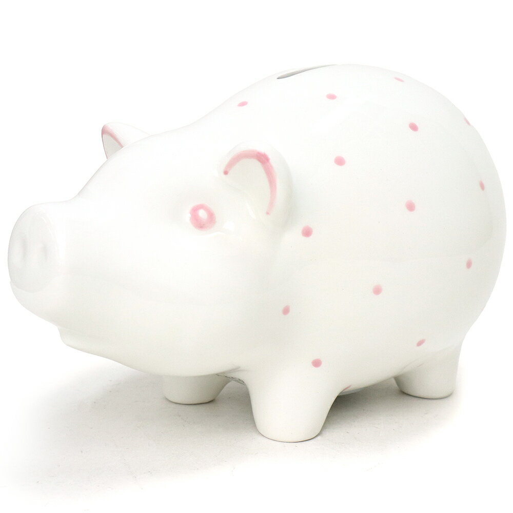楽天市場】ティファニー 豚の貯金箱の通販
